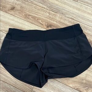 Lululemon Speed Short